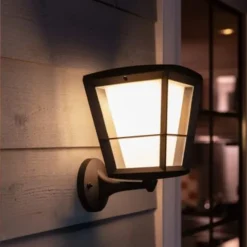 Applique LED Murale Econic Up