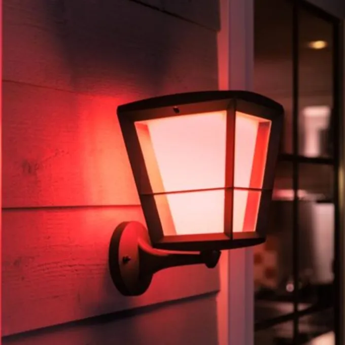 Applique LED Murale Econic Up