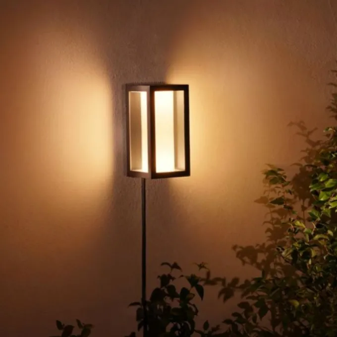 Applique LED Murale Impress