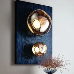 Applique Melt surface LED