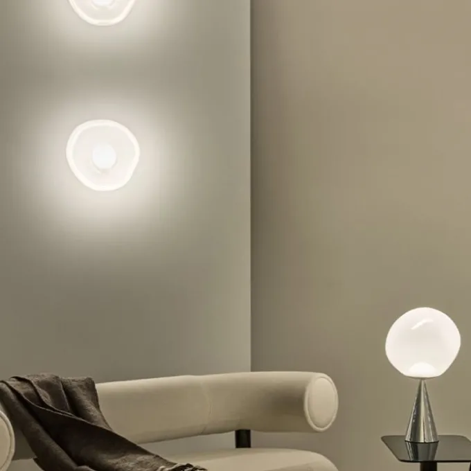 Applique Melt surface LED