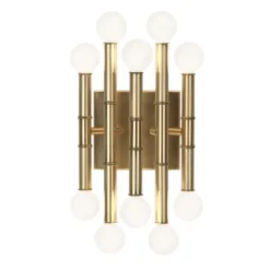 Applique Meurice Five Arm