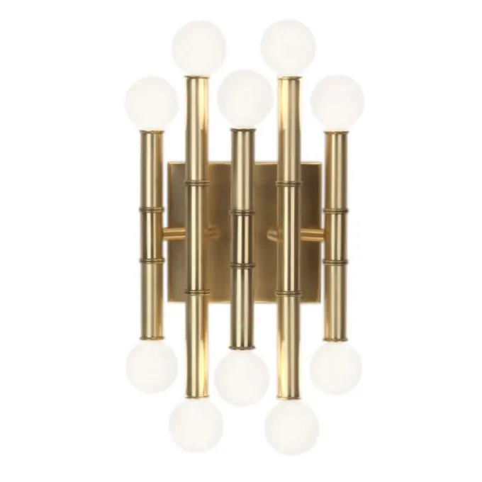 Applique Meurice Five Arm
