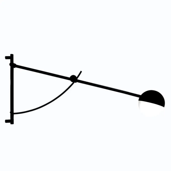 Applique Murale Balancer