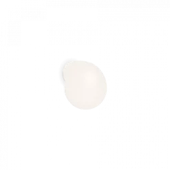 Applique murale Dro 1.0 - verre blanc