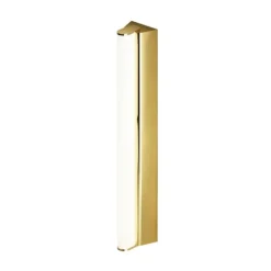 Applique Murale IP Metrop - Laiton Poli (Outlet)