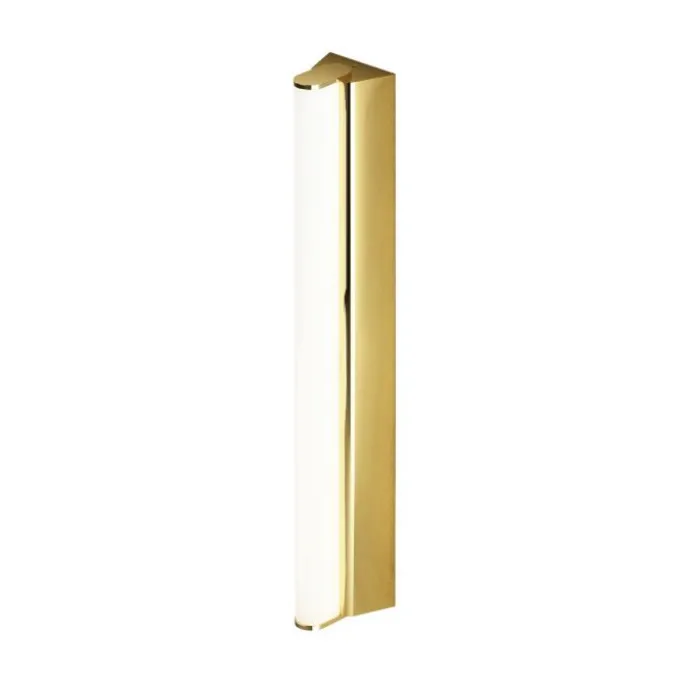 Applique Murale IP Metrop - Laiton Poli (Outlet)