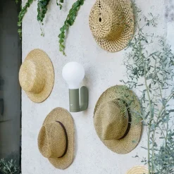 Applique murale lampe Aplô