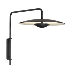 Applique murale LED Ginger A