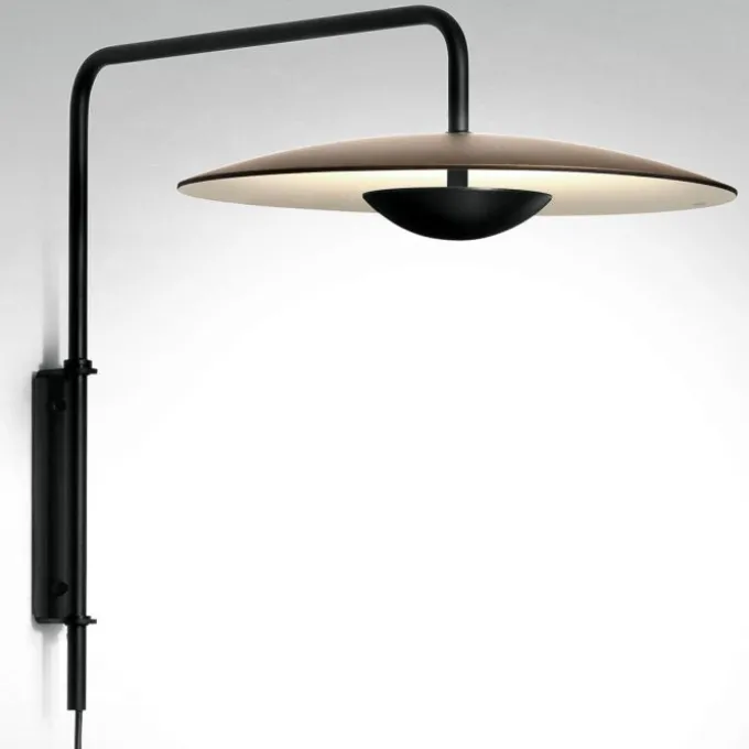 Applique murale LED Ginger A