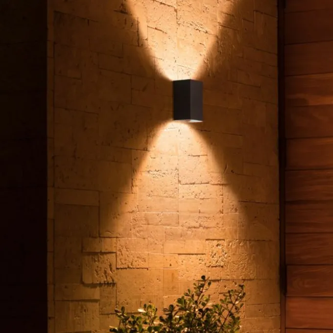 Applique Murale LED Resonate