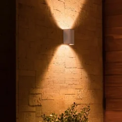 Applique Murale LED Resonate
