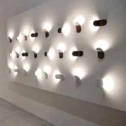 Applique murale lik