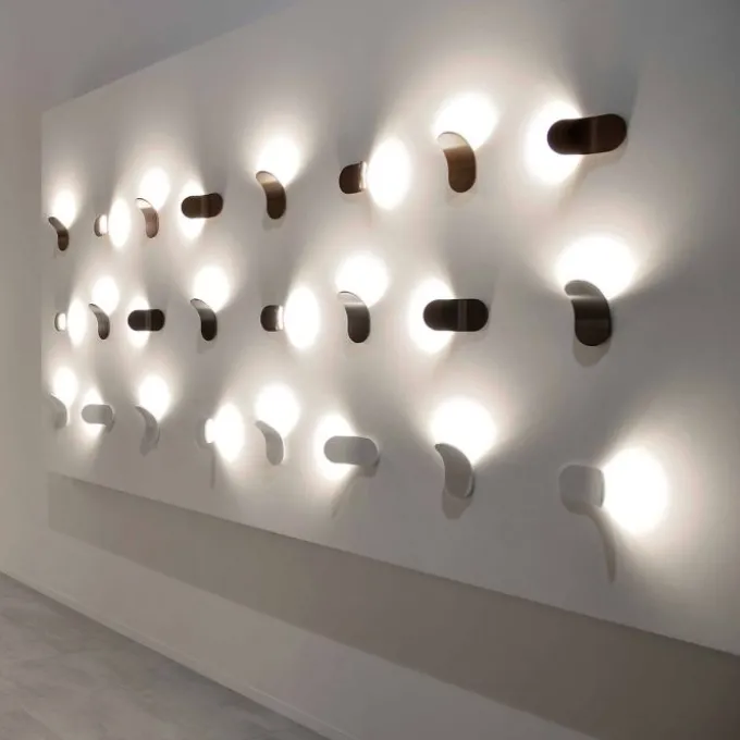 Applique murale lik