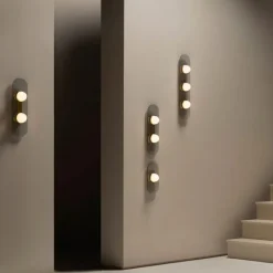 Applique Murale Modulo