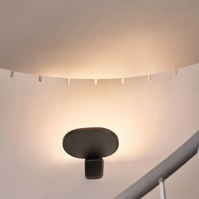 Applique murale Oplight W1