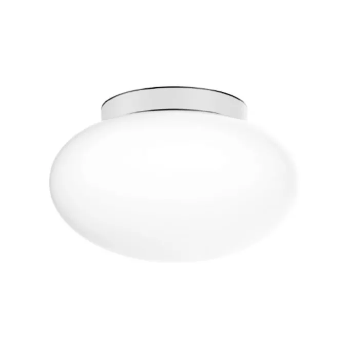 Applique murale / Plafonnier LED Perlez 3.0 - Blanc