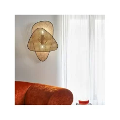 Applique Murale Screen 2L