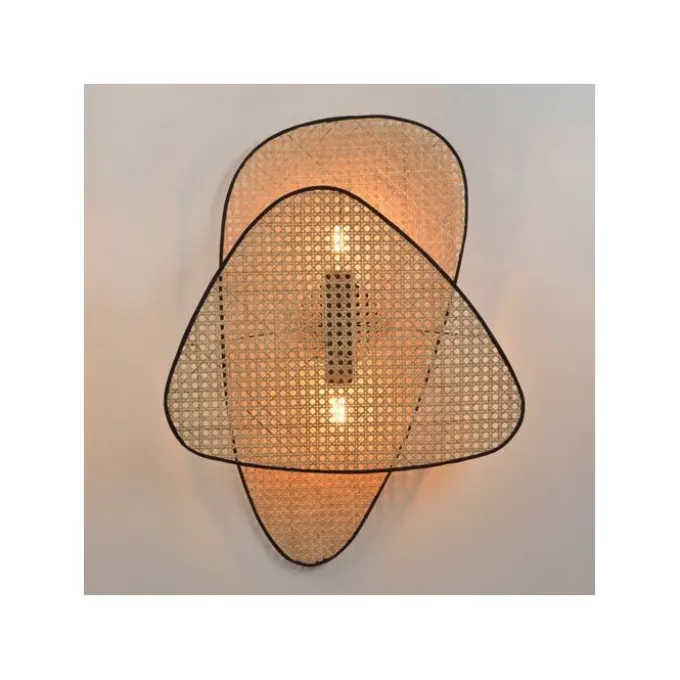 Applique Murale Screen 2L