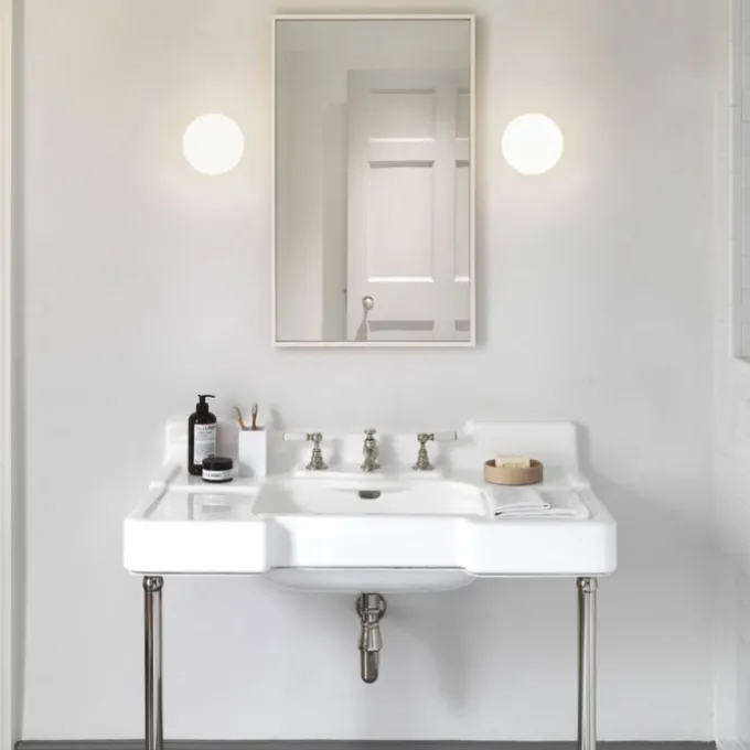 Applique Murale Zeppo