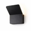 Applique 884 - Noir
