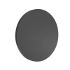 Applique outdoor Camouflage 240 non dimmable Anthracite