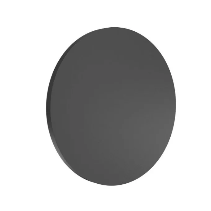 Applique outdoor Camouflage 240 non dimmable Anthracite