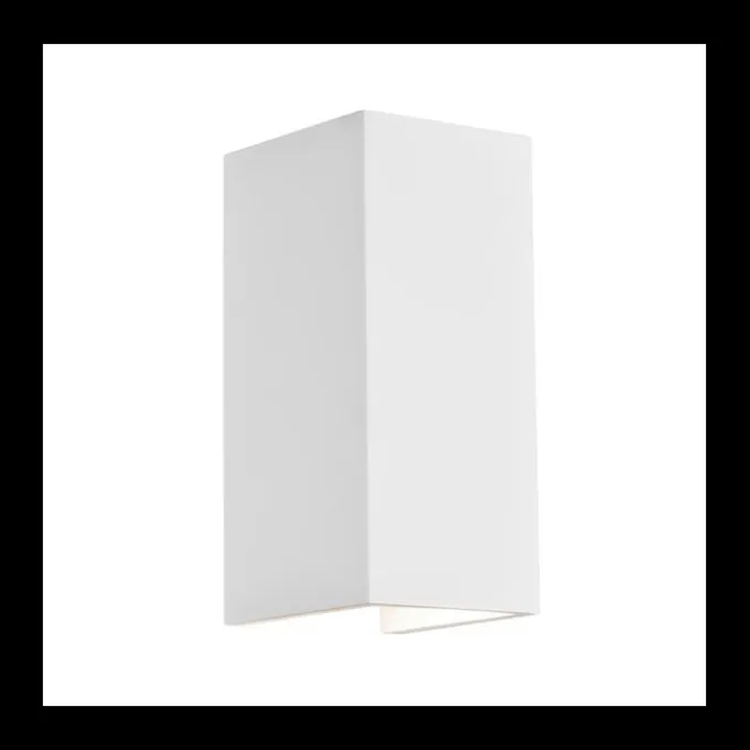 Applique Parma 210 LED - 2700K - Blanc (Outlet)