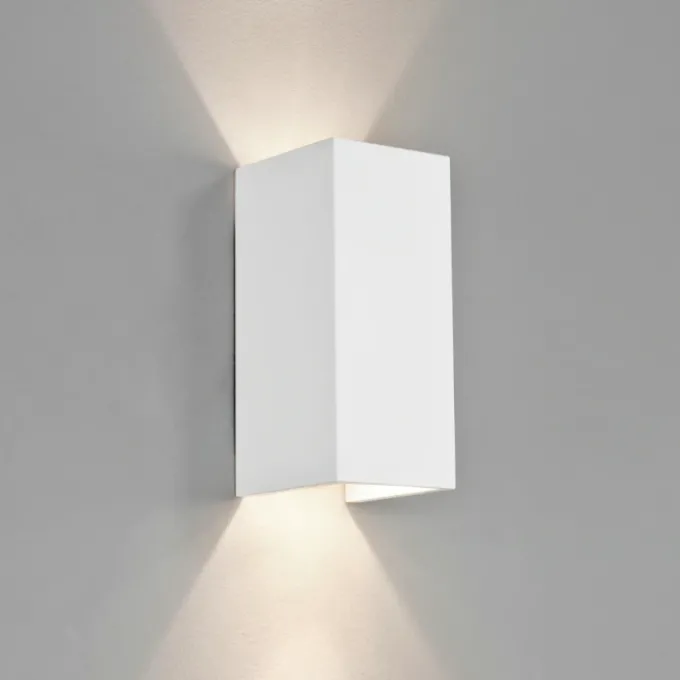 Applique Parma 210 LED - 2700K - Blanc (Outlet)