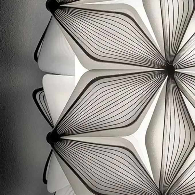 Applique/ Plafonnier C'est la vie