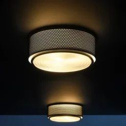 Applique/Plafonnier G13