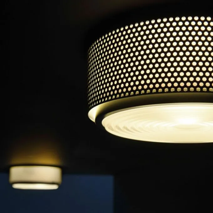 Applique/Plafonnier G13