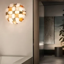 Applique/ Plafonnier Mida