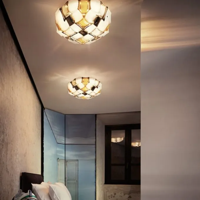 Applique/ Plafonnier Mida
