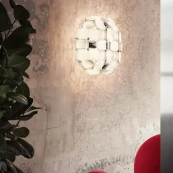 Applique/ Plafonnier Mida