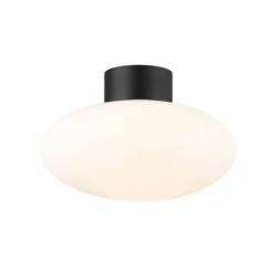 Applique/ plafonnier Orion L