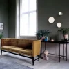 Applique / Plafonnier Passepartout JH11- Laiton Bronzé (Outlet)