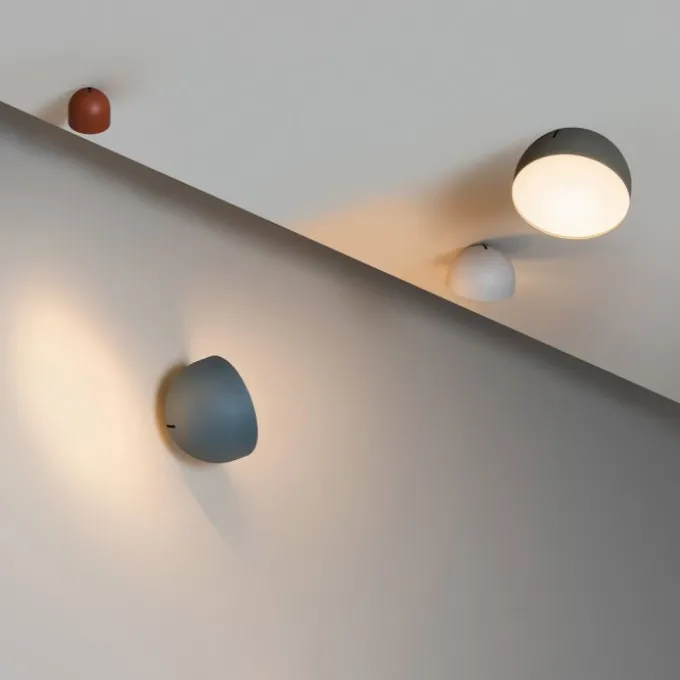 Applique/Plafonnier Plusminus