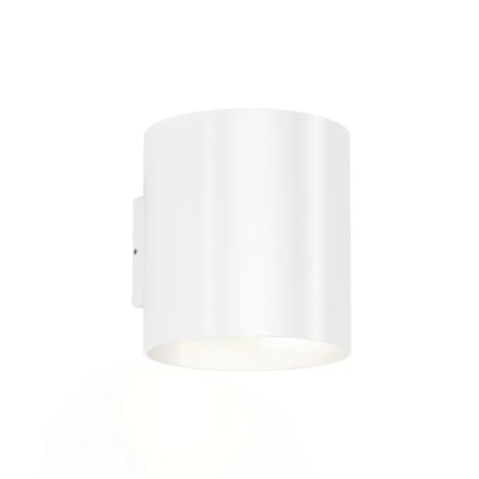 Applique Ray 3.0 LED Outdoor - Blanc (Outlet)