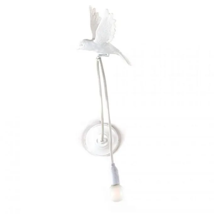 Applique Sparrow Landing