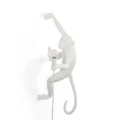 Applique The Monkey Lamp Hanging - Indoor