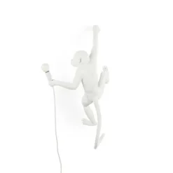 Applique The Monkey Lamp Hanging - Indoor