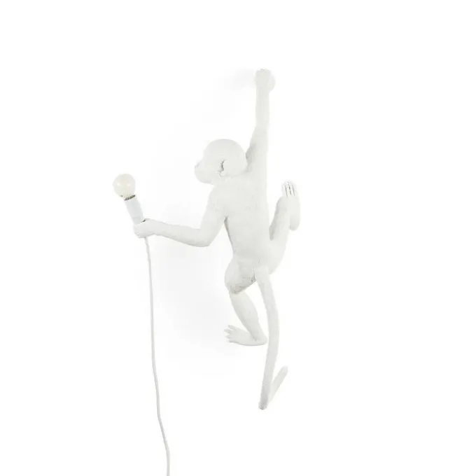 Applique The Monkey Lamp Hanging - Indoor