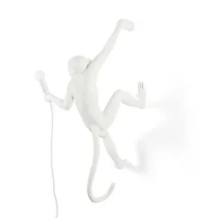 Applique The Monkey Lamp Hanging - Indoor