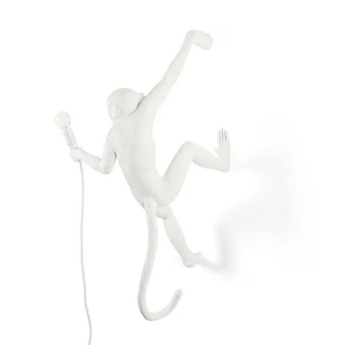 Applique The Monkey Lamp Hanging - Indoor