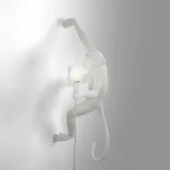Applique The Monkey Lamp Hanging - Indoor
