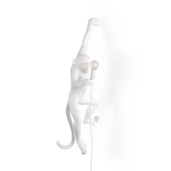 Applique The Monkey Lamp Hanging - Indoor