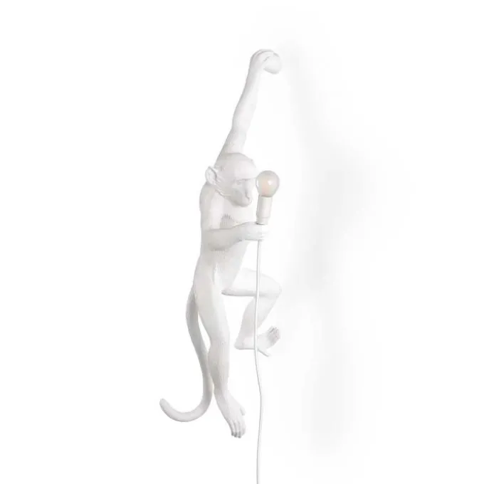 Applique The Monkey Lamp Hanging - Indoor