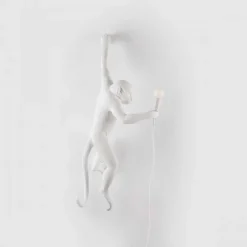 Applique The Monkey Lamp Hanging - Indoor