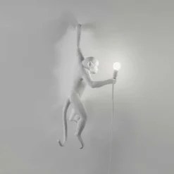 Applique The Monkey Lamp Hanging - Indoor
